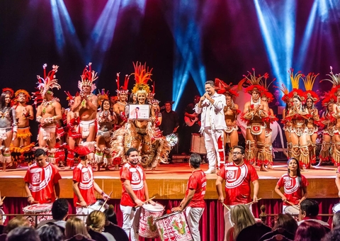 Com 50 mil em prêmios, artistas do boi-bumbá vão competir em Manaus