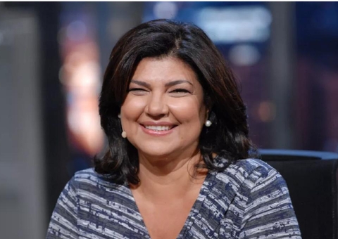 Morre a jornalista da GloboNews, Cristiana Lôbo aos 63 anos 