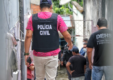 Idoso morre no sofá de casa após ser espancado durante suposto assalto em Manaus