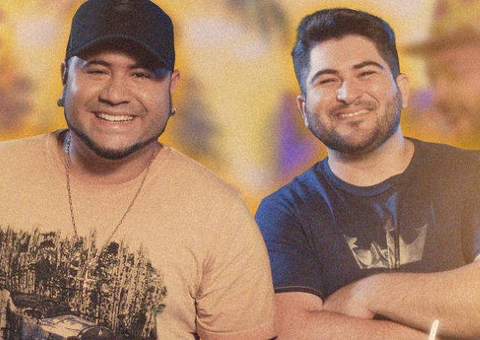 Barões da Pisadinha e o Turismo de eventos