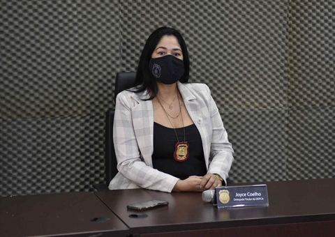 Homem é preso suspeito de tentar estuprar vizinha de 15 anos em Manaus