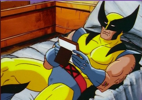 Série animada do X-Men vai ganhar revival no Disney+