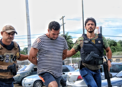 Homem é condenado a 12 anos por matar amante da mulher a facadas em Manaus
