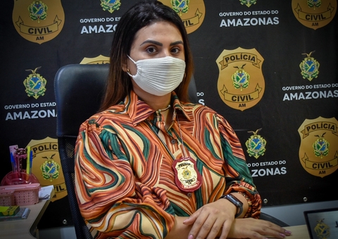 Polícia Civil do Amazonas alerta a população sobre a prática do golpe da ‘baluda'