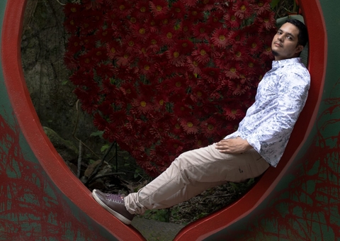 Fidel Graça lança clipe do xote ‘Quando o Amor Acaba’