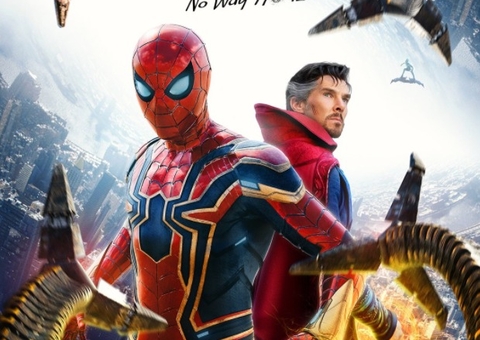 Fãs criticam Sony por pôster mal elaborado de Homem-Aranha 3