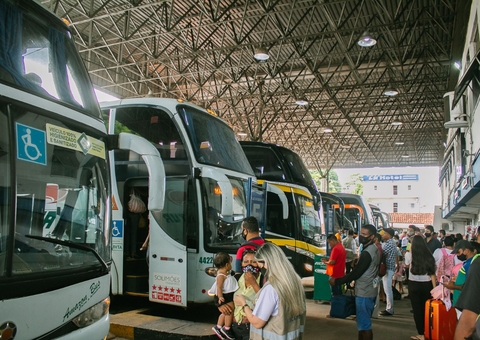 Confira os destinos mais procurados por quem viajou para o interior do Amazonas neste feriadão  