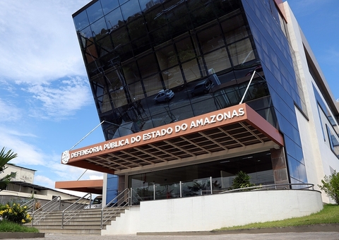 Defensoria encerra hoje inscrições para cadastro reserva de estágio em Manaus