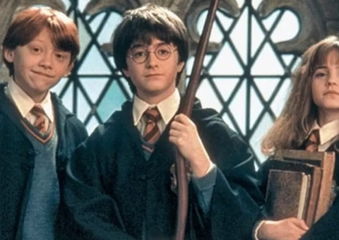 Elenco de Harry Potter vai se reunir em especial na HBO Max