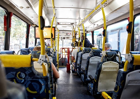 Empresa Eucatur é condenada a indenizar vítimas de acidente em Manaus