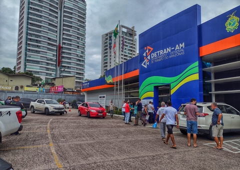Servidores do Detran fraudavam documentos usados em esquema ilegal de venda de carros em Manaus