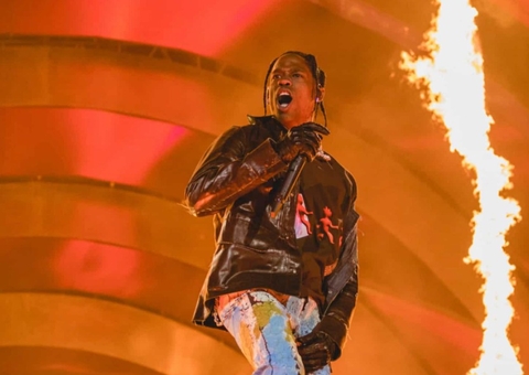 Travis Scott: Tragédia em show gera mais de R$ 4 bilhões em processos