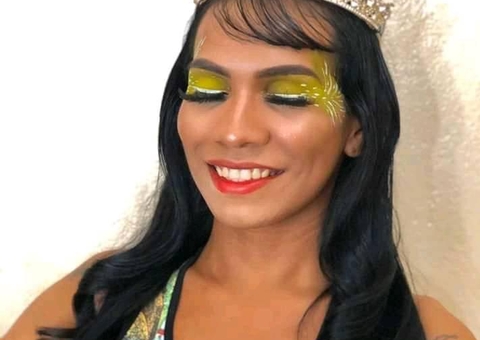 Mulher trans consegue inscrição em concurso de beleza em Parintins após limiar