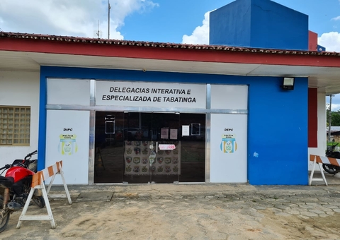 Homem é preso suspeito de invadir comércio e estuprar menino no Amazonas