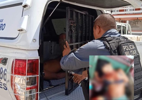 Indígena é morta a facadas e marido é preso suspeito de feminicídio no Amazonas