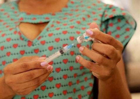 Ministério da Saúde orienta que 3ª dose da vacina deve ser Pfizer