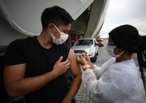Vereador propõe que pessoas não vacinadas contra a covid não tenham direito a hospitais em Manaus