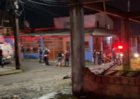 Homem é sequestrado de casa e levado para ser executado na Zona Leste de Manaus