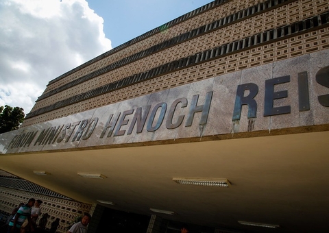 Líder do CV e mais dois réus serão julgados na próxima segunda-feira por chacina no Compaj