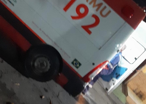 Idosos são baleados durante jogo de dominó em Manaus; um morreu