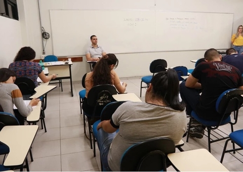 Defensoria convoca servidores para atuar como fiscais no processo seletivo de estagiários em Manaus