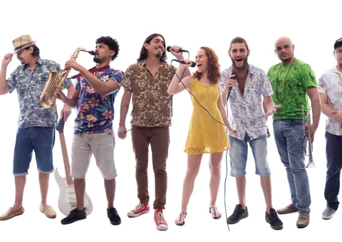 Feira da Fas retorna em Manaus neste domingo; veja programação