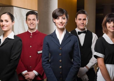 Turismo deve gerar 500 mil empregos em 2022