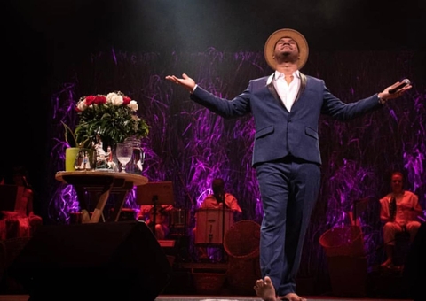 Amazonas tem fim de semana com muitas opções culturais; confira