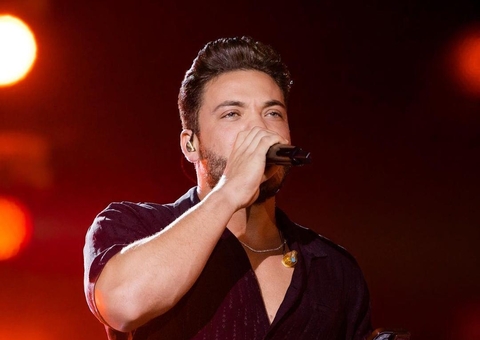 Música do novo DVD de Wesley Safadão terá nome de Dj Ivis