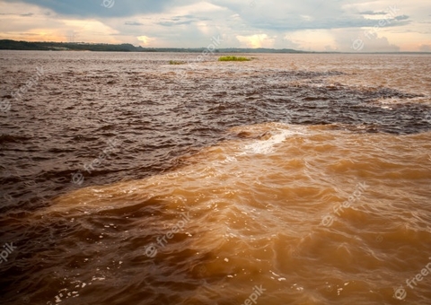 Juristas e ambientalistas pedem para serem ouvidos no processo de tombamento do Encontro das Águas