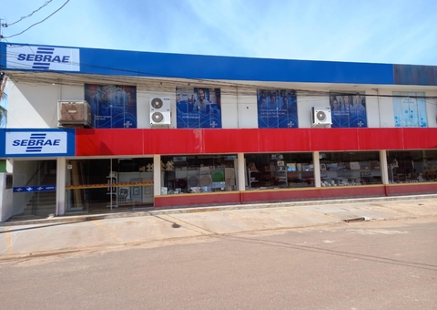 Sebrae inaugura escritório de Humaitá nesta segunda feira 