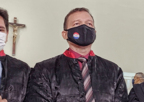 Julgamento de Mano G é adiado pela quarta vez em Manaus