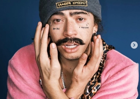 Venda do último lote de ingressos para show do Whindersson em Manaus começa hoje