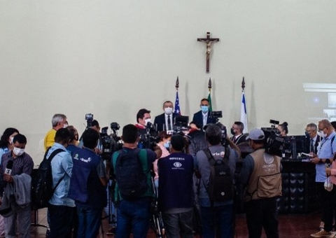 Julgamento de Mano G já tem nova data definida em Manaus