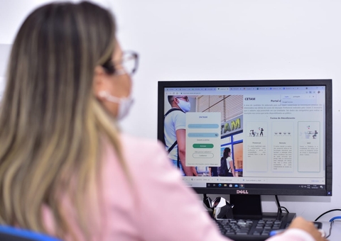 Cetam abre 7.240 vagas em cursos técnicos de nível médio e especializações