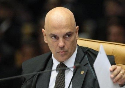 Moraes suspende quebra de sigilo de Bolsonaro aprovada pela CPI da pandemia