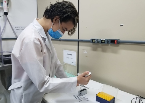 Pesquisadores da Ufam desenvolvem sensor que detecta Covid-19 em menos de 30 minutos