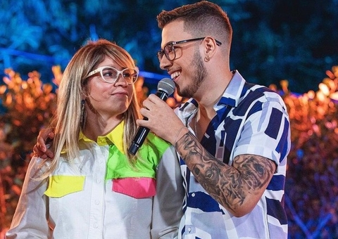 Músicos de Marília Mendonça passam a trabalhar com João Gustavo, irmão da cantora