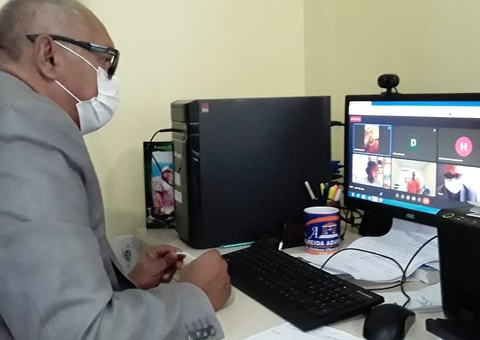 Advogados do Amazonas encaram uma realidade desafiadora e se reinventam com pandemia