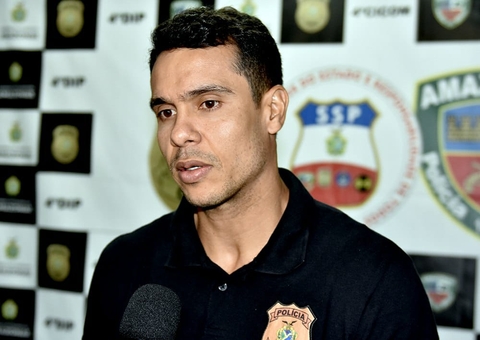 Idoso é preso em Manaus por estupro de adolescente há 23 anos