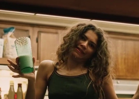 2ª temporada de Euphoria ganha teaser e data de estreia