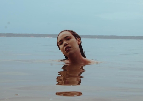 Gabi Farias lança Single ‘Olhos Negros’ com Gabe AX e Guilherme Bonates