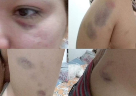 Levantador de toadas é acusado por namorada de agressão em Manaus