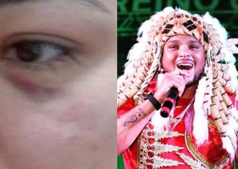 Levantador de toadas diz que agressão à namorada em Manaus foi caso ‘isolado'