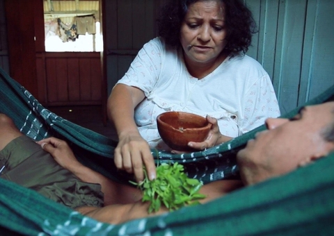 Filme amazonense, ‘A Benzedeira’ é destaque na premiação do Cine Alter