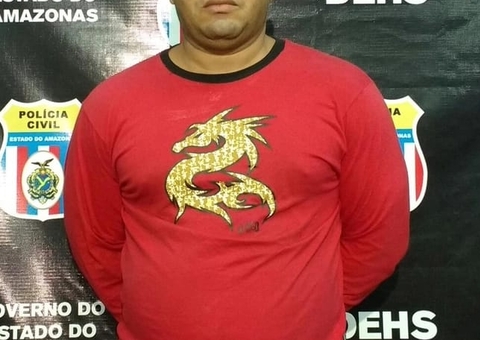 Homem que matou mulher estrangulada e jogou corpo na rua em Manaus é condenado pela Justiça