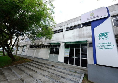FVS alerta para aumento na circulação de vírus respiratórios no Amazonas; saiba sintomas