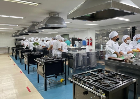 'Vitrine Gastronômica' para a comunidade começa hoje em Manaus