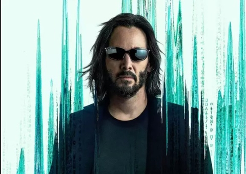 Keanu Reeves e elenco de 'Matrix Ressurrections' estarão na CCXP Worlds 21