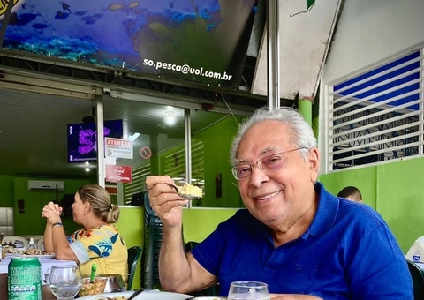 Amazonino intensifica pré-campanha e surpreende pelo vigor físico